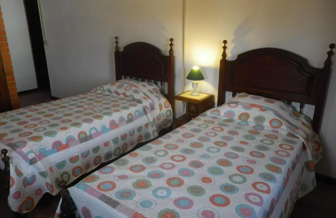 Casa Da Bica Gondesende-1