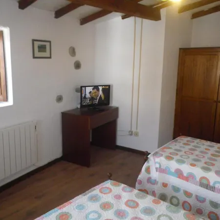 Casa Da Bica Gondesende-2