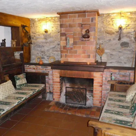 Casa Da Bica Gondesende-3
